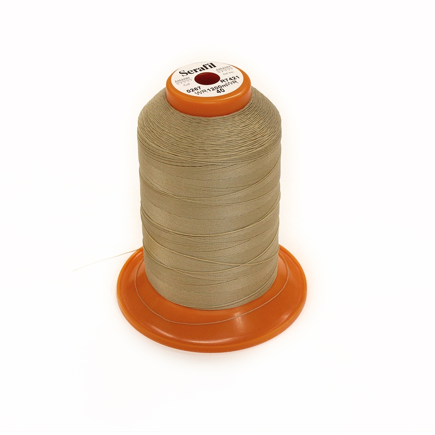 Serafil 40 Beige 0267 WR