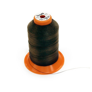 Serafil 20 Tummanruskea 1002 WR