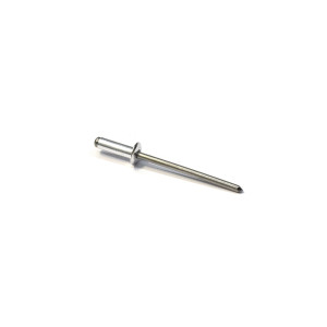3,2x10mm pop-niitti, 10kpl/pss