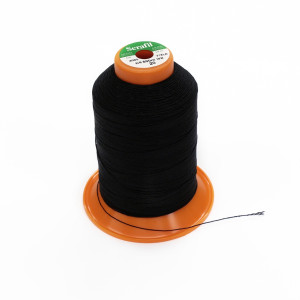 Serafil 20 Musta 4000 WR