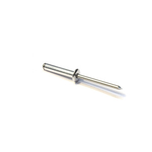 4x20mm pop-niitti, 10kpl/pss