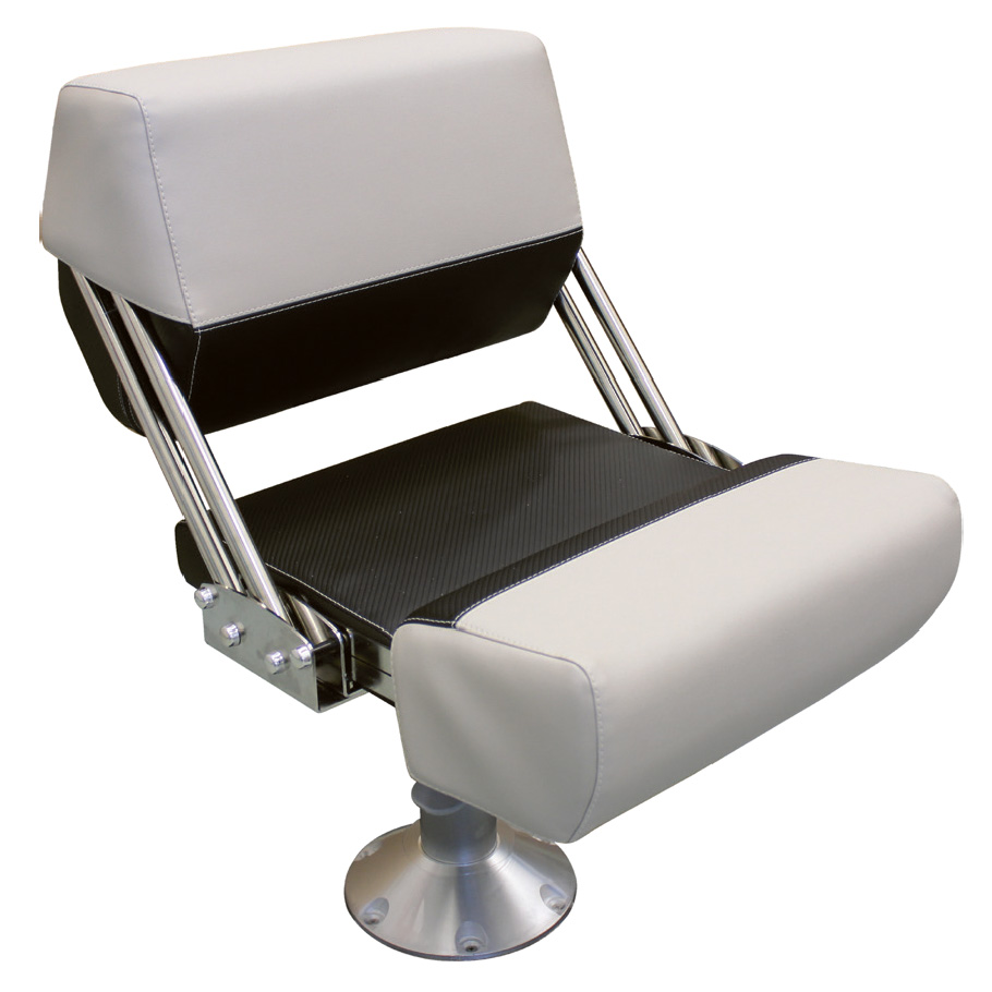 VA-Swing Basic Macadamia & Hiilikuitu