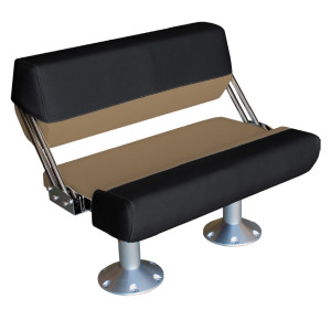 VA-Swing Basic Beige & Carbon