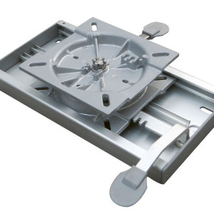 Pyörivä liuku kiinteään pinta-asennukseen OIKEA