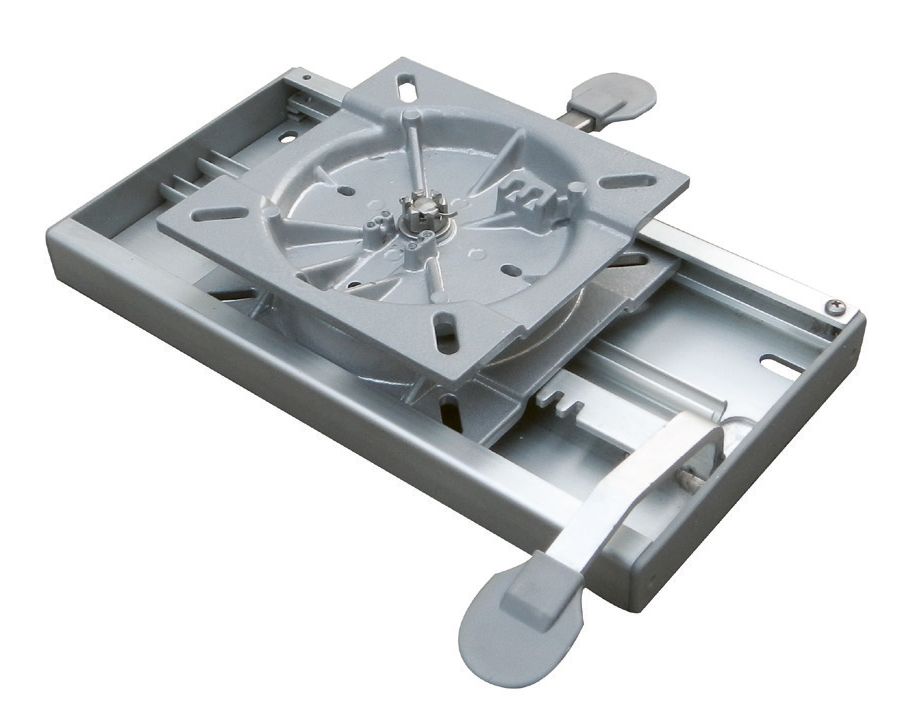 Pyörivä liuku kiinteään pinta-asennukseen OIKEA