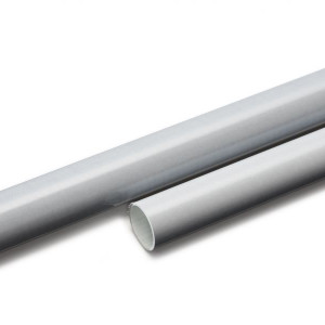 Talvisuojan runkoputki 1m (teleskoopin sisäputki) Ø23/26mm