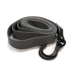 Fix-nauha koukulla, 25mm