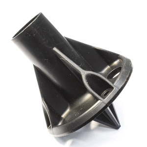 Jalkalaippa "H" piikillä