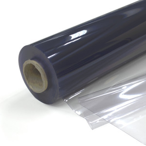 Ikkunakalvo 0,4mm, leveys 140cm