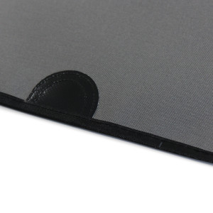 Musta kanttinauha, 1 rulla