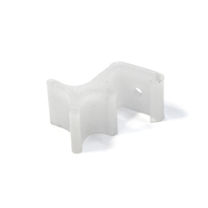 Kuomun laitakiinnike A, 2kpl/pss