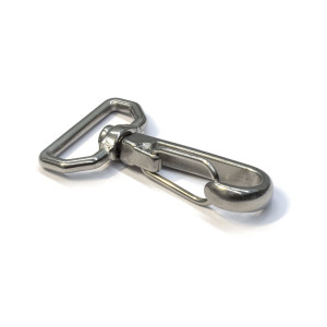 Metallihaka 1kpl/pss