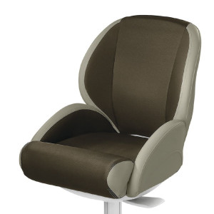 VA-Mini Luxus Ruskea