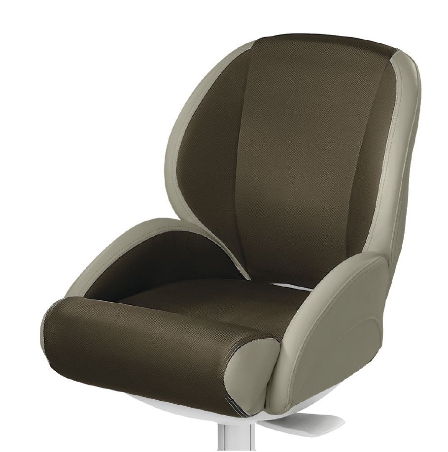 VA-Mini Luxus Ruskea