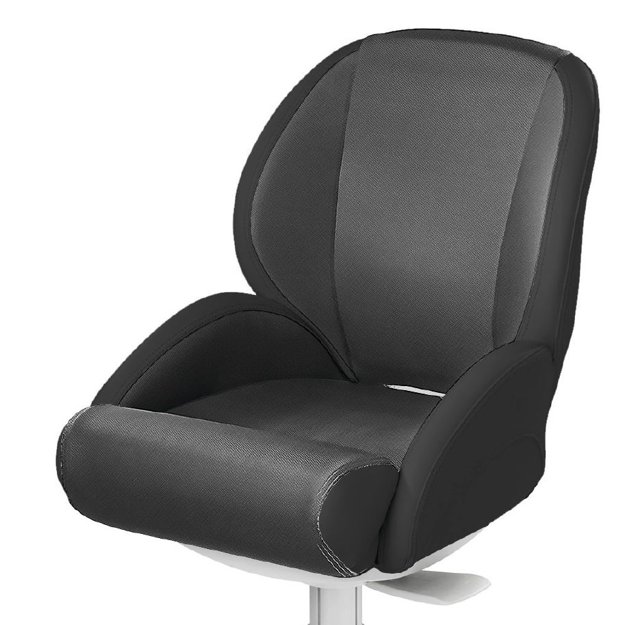 VA-Mini Luxus Harmaa