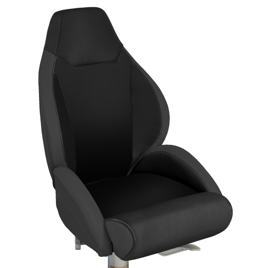 VA-Mini GT Harmaa/Musta