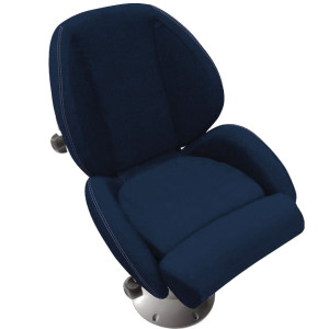 VA-Pro Sininen kangas OIKEA