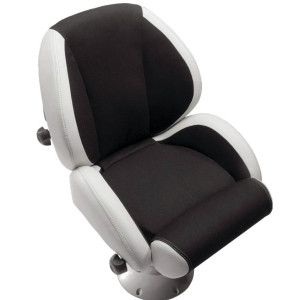 VA-Pro Musta & Valkoinen OIKEA