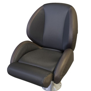 VA-Pro Musta & Ruskea VASEN