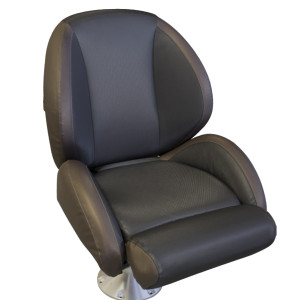 VA-Pro Musta & Ruskea OIKEA