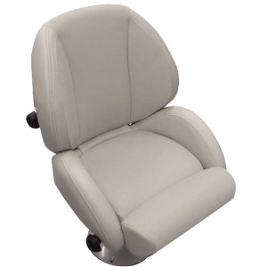 VA-Pro Valkea keinonahka OIKEA