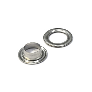 Purjerengas Ø15mm, 10kpl/pss