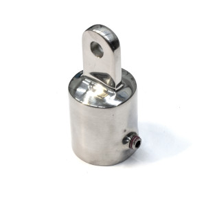 Putkenpäähela, RST