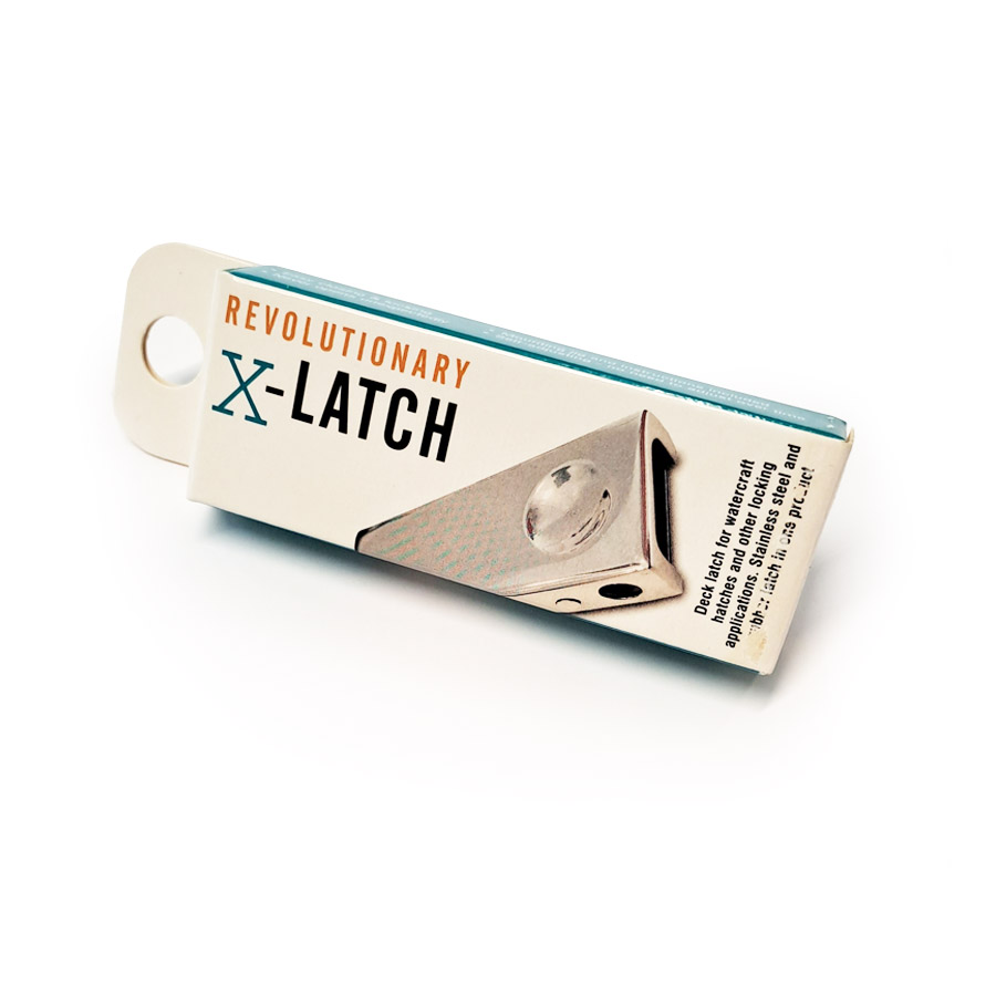 X-Latch
