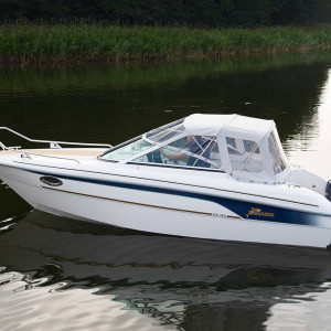 YAMARIN 5920/59DC 04-> kuomu /ei kaaria, kapteeninsininen