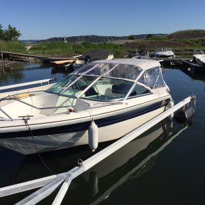 YAMARIN 5150/5220 -98-> per?kuomu / ei kaaria, vaaleanharmaa