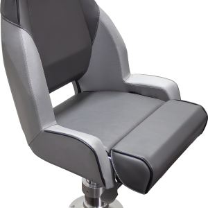 VA-Elite S Sandstone Steel & Obsidian