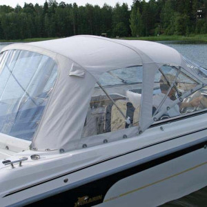 YAMARIN 68DC -12-> venekuomu / ei kaaria, vaaleanharmaa