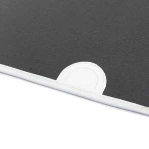 Valkoinen kanttinauha, 1 rulla