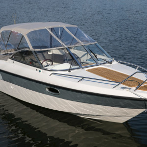 AMT 200 BR/DC -11-17 venekuomu 5530 / ei kaaria, keskiharmaa