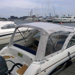 YAMARIN 5930/59HT 03->venekuomu / ei kaaria, vaaleanharmaa