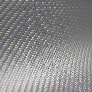 Spradling Carbon Fiber Silver CAR-1101