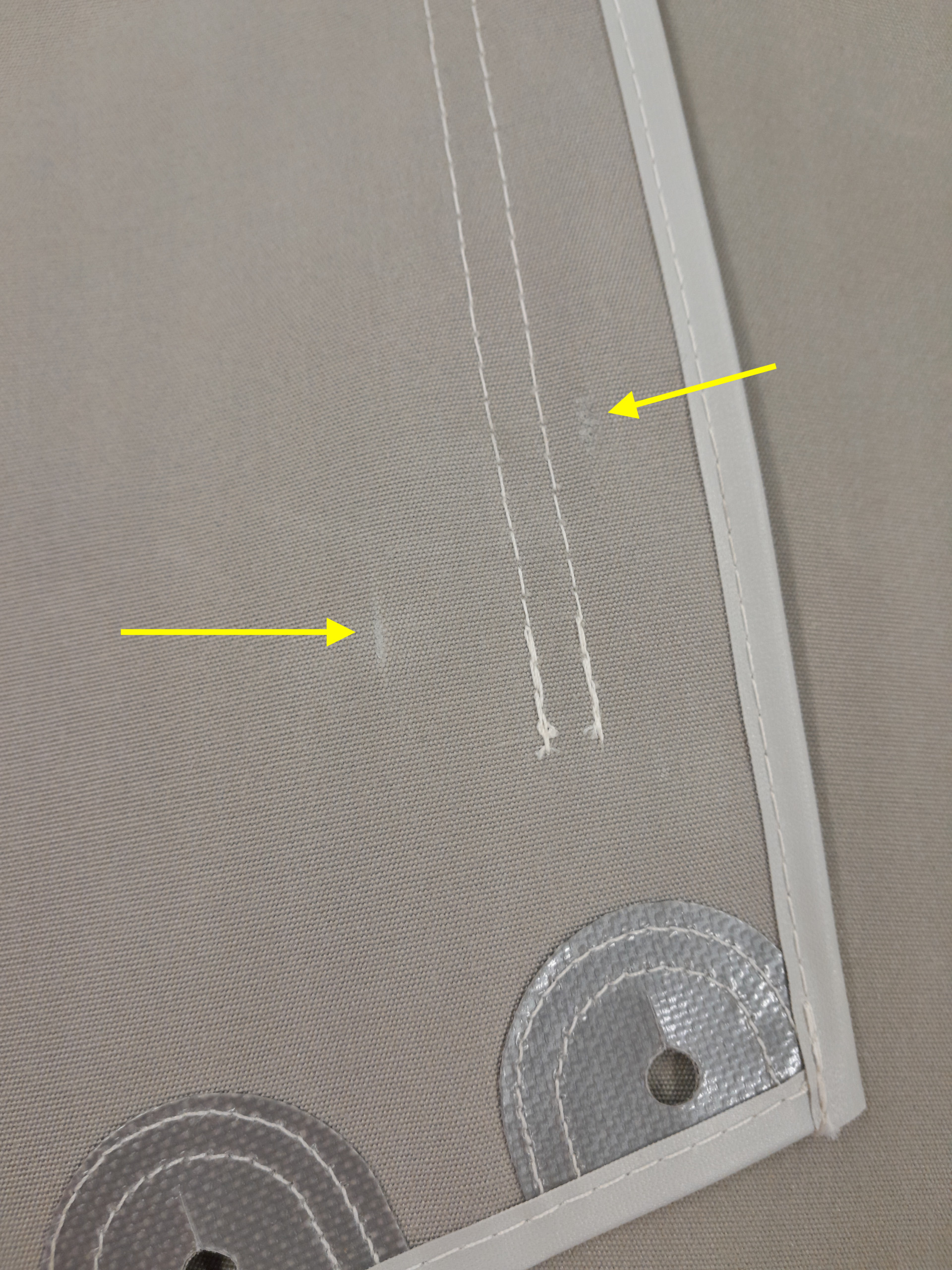 AMT 200 BR/DC -11-17 venekuomu 5530 / ei kaaria, keskiharmaa - Image 3