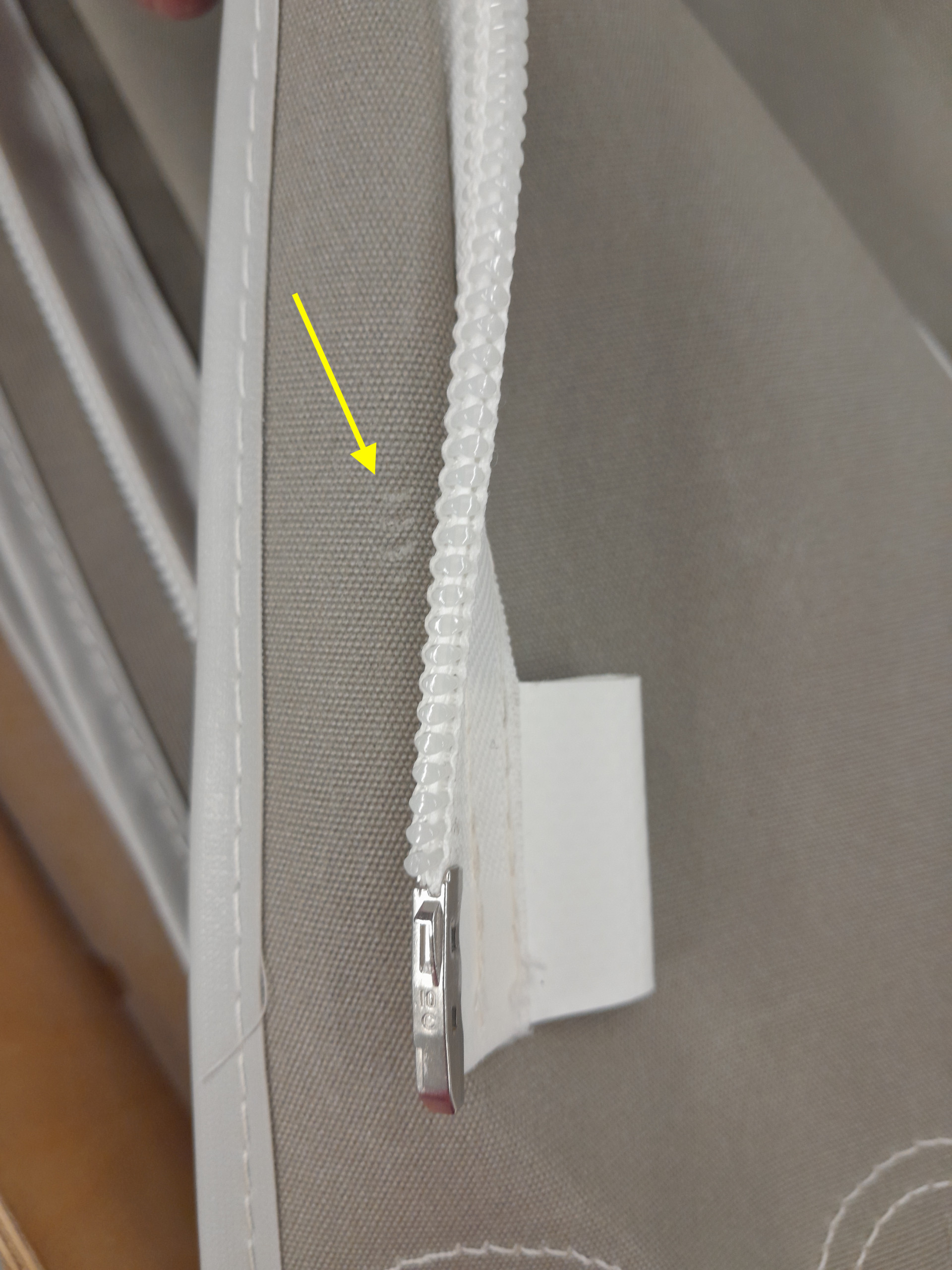 AMT 200 BR/DC -11-17 venekuomu 5530 / ei kaaria, keskiharmaa - Image 2